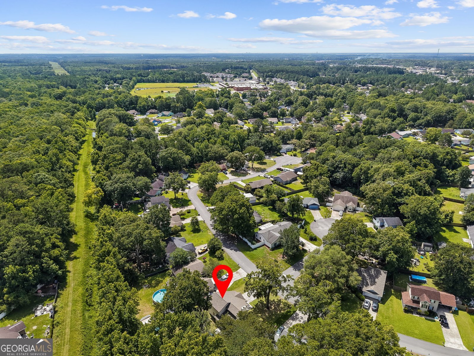 146 Lake Wellington Drive Kingsland - Photo 34