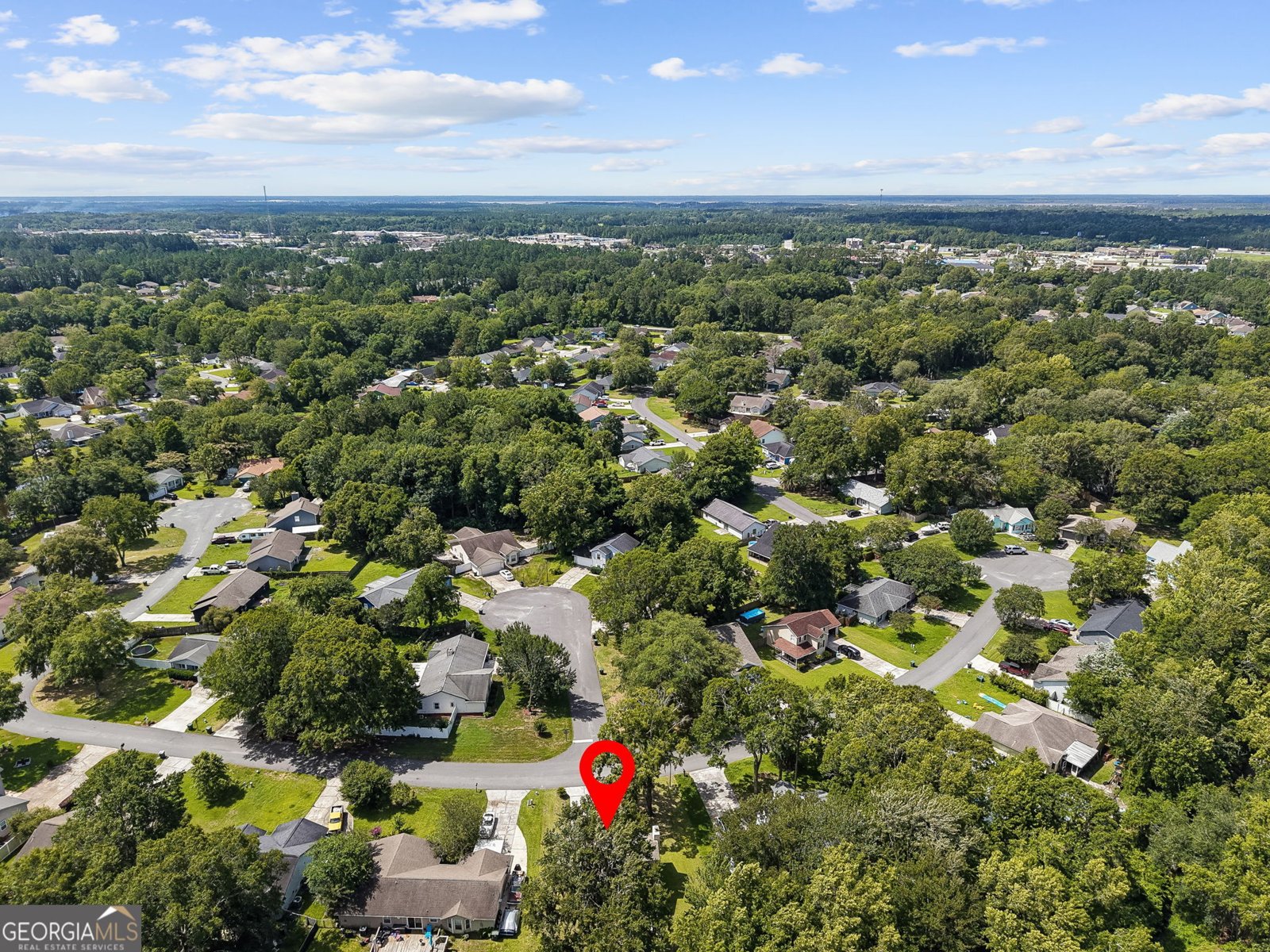 146 Lake Wellington Drive Kingsland - Photo 36