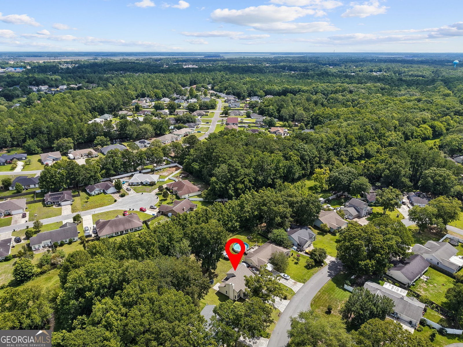 146 Lake Wellington Drive Kingsland - Photo 37