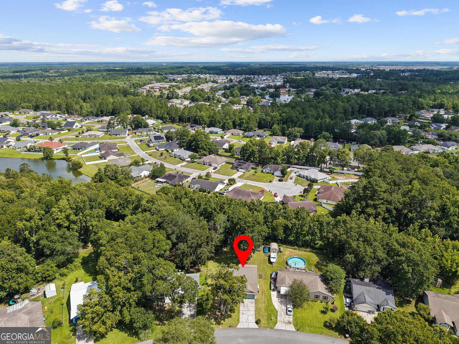 146 Lake Wellington Drive Kingsland - Photo 38