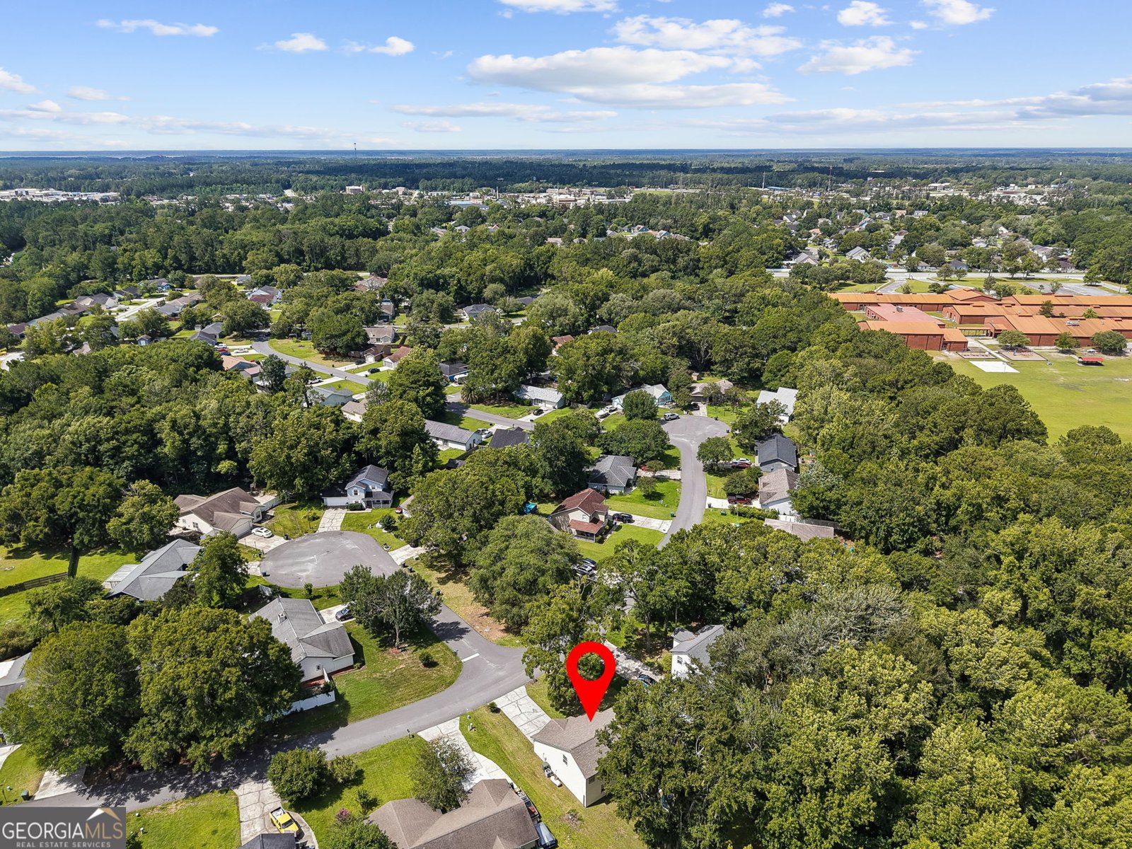 146 Lake Wellington Drive Kingsland - Photo 39