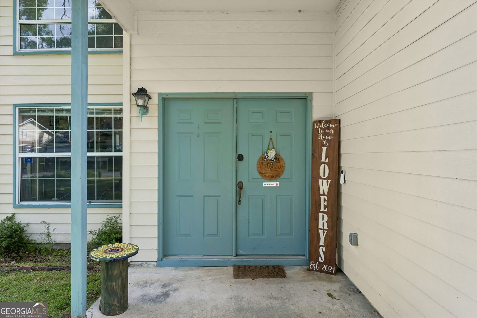 146 Lake Wellington Drive Kingsland - Photo 6