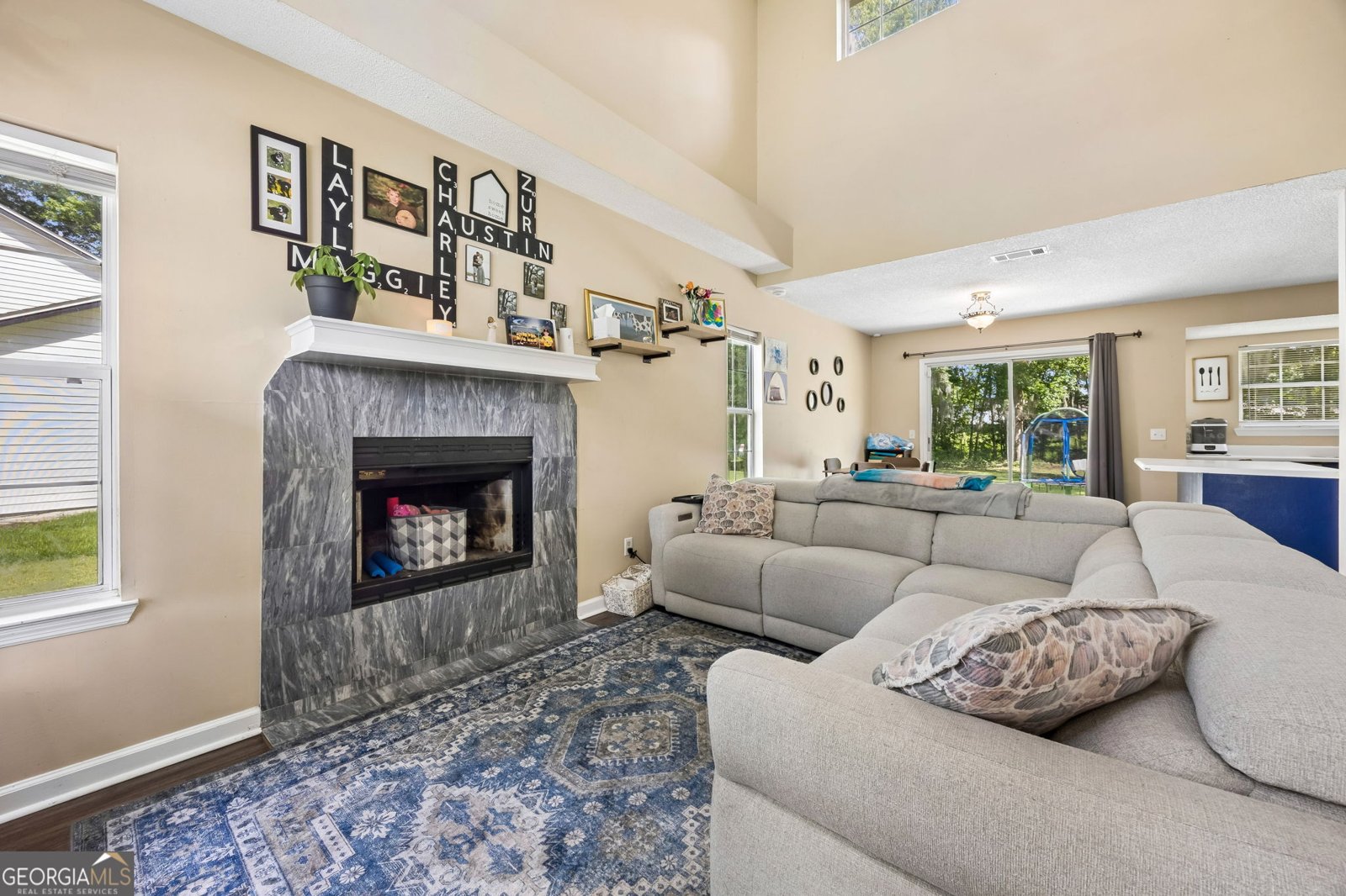 146 Lake Wellington Drive Kingsland - Photo 8