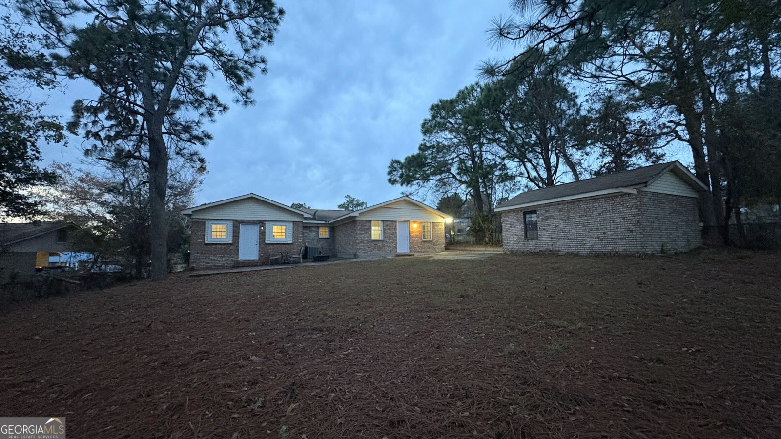 3404 Kensington Drive Augusta - Photo 26