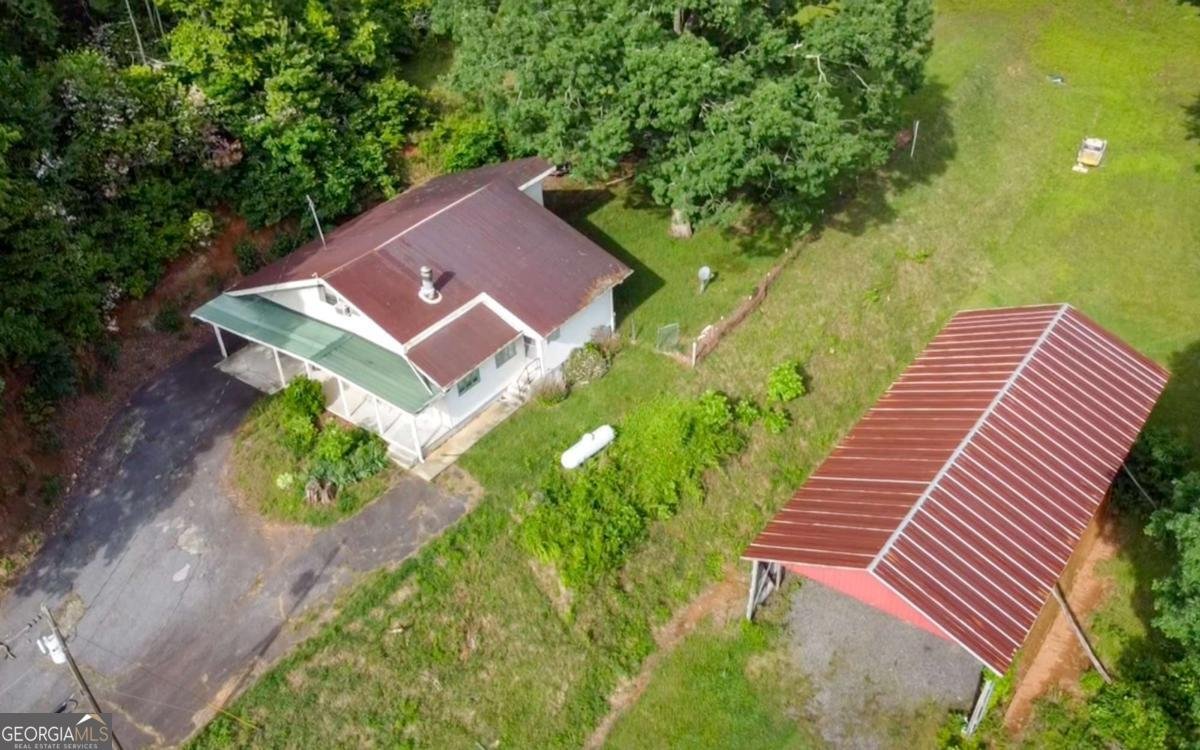 239 Glen Elliott Road Suches - Photo 21