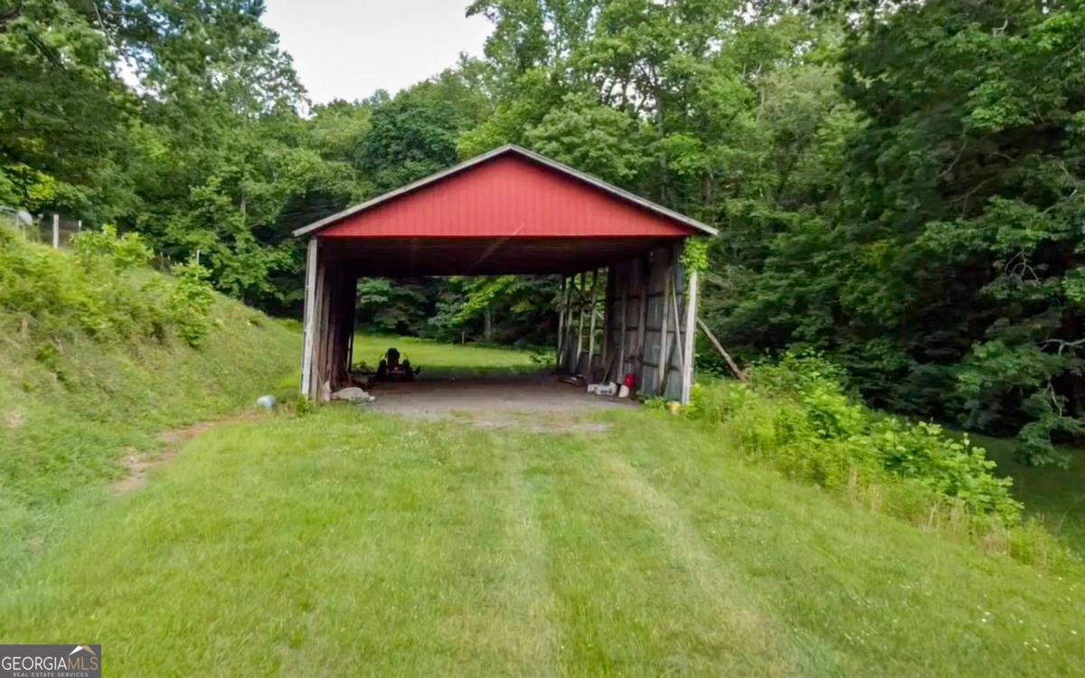 239 Glen Elliott Road Suches - Photo 22