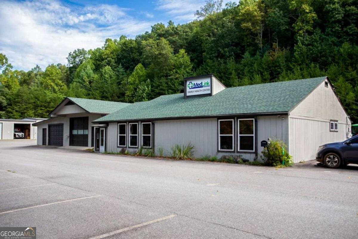 239 Glen Elliott Road Suches - Photo 32