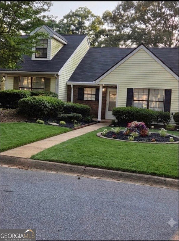 5427 Park Place Atlanta - main photo