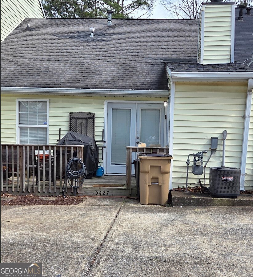 5427 Park Place Atlanta - Photo 12