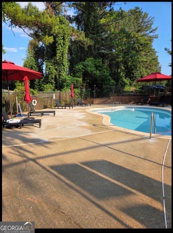 5427 Park Place Atlanta - Photo 15