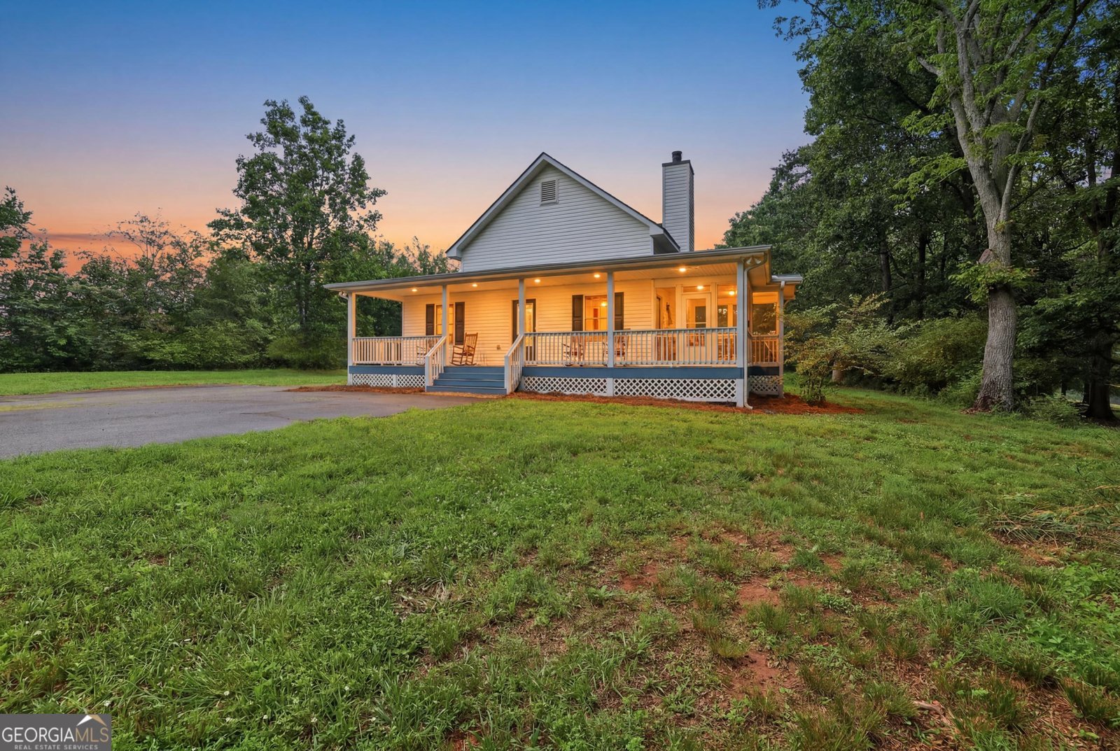 9178 Skitts Mountain Drive Clermont - main photo