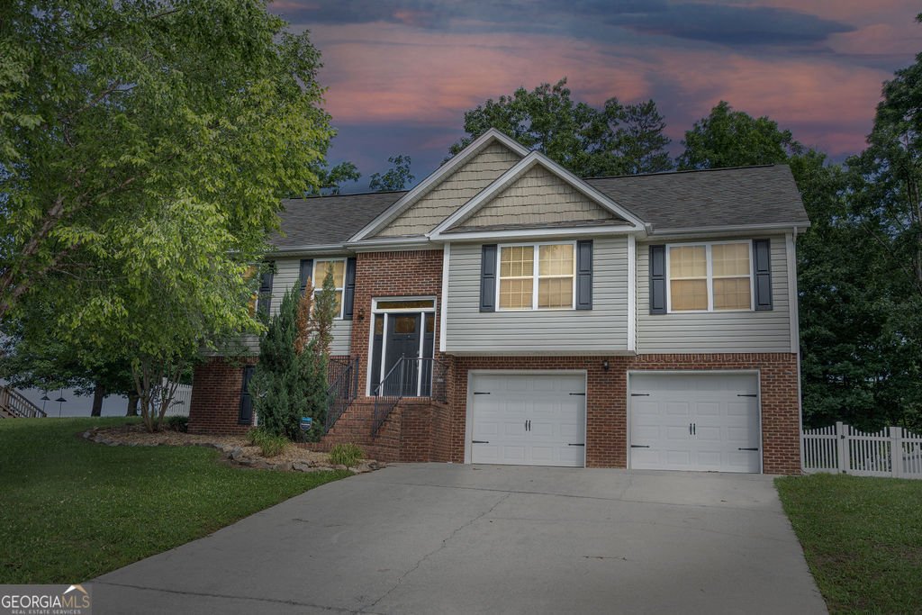 93 Fieldstone Drive Ringgold - main photo