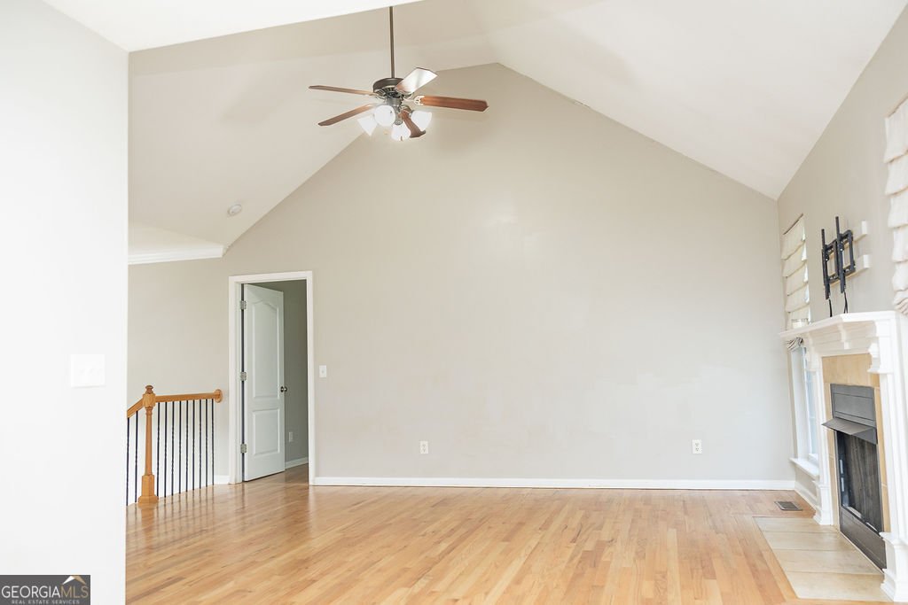 93 Fieldstone Drive Ringgold - Photo 22
