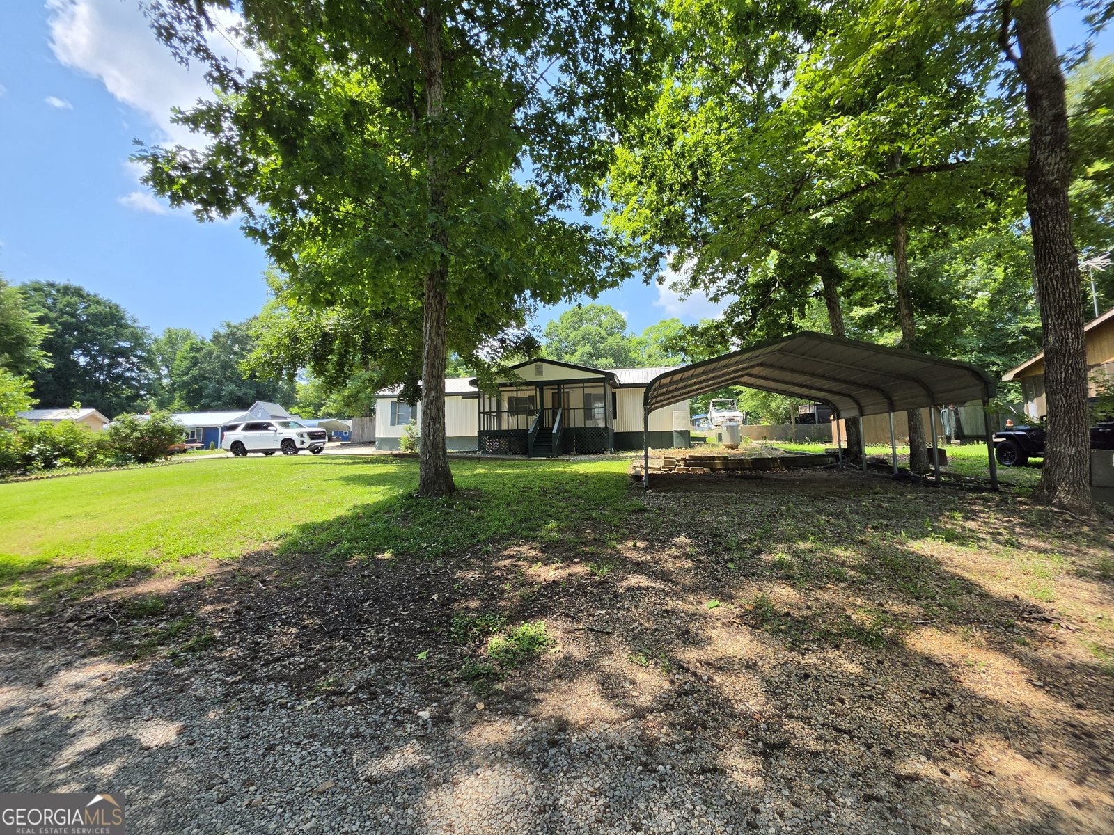 109 Oconee Circle Eatonton - Photo 16