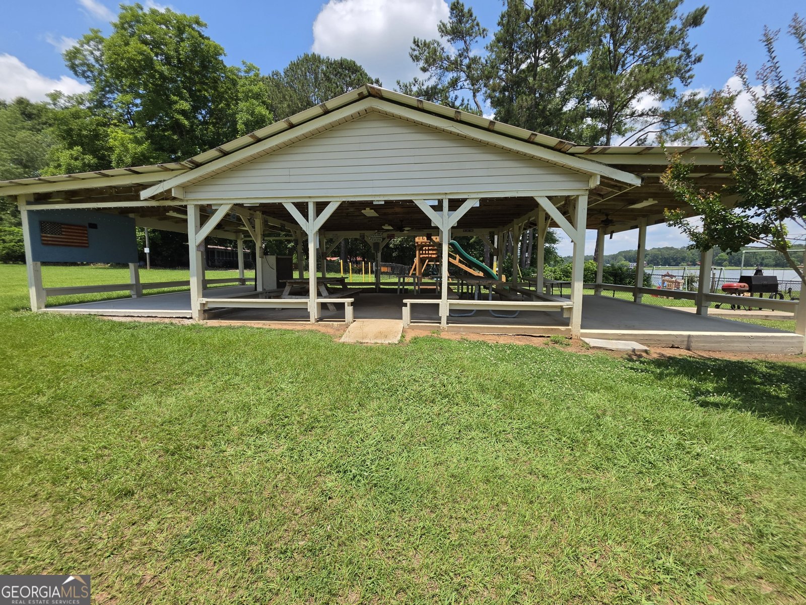 109 Oconee Circle Eatonton - Photo 24