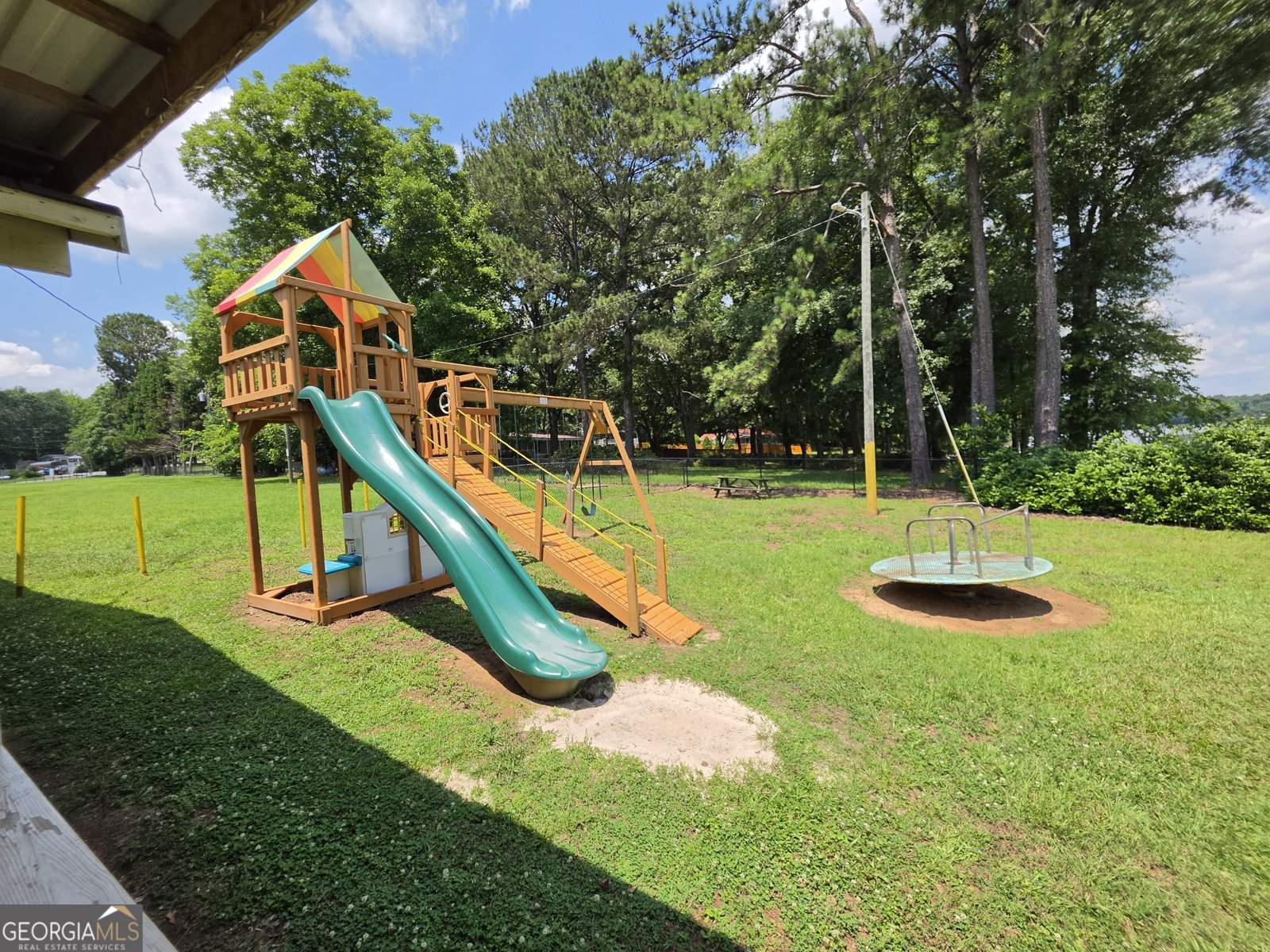 109 Oconee Circle Eatonton - Photo 25
