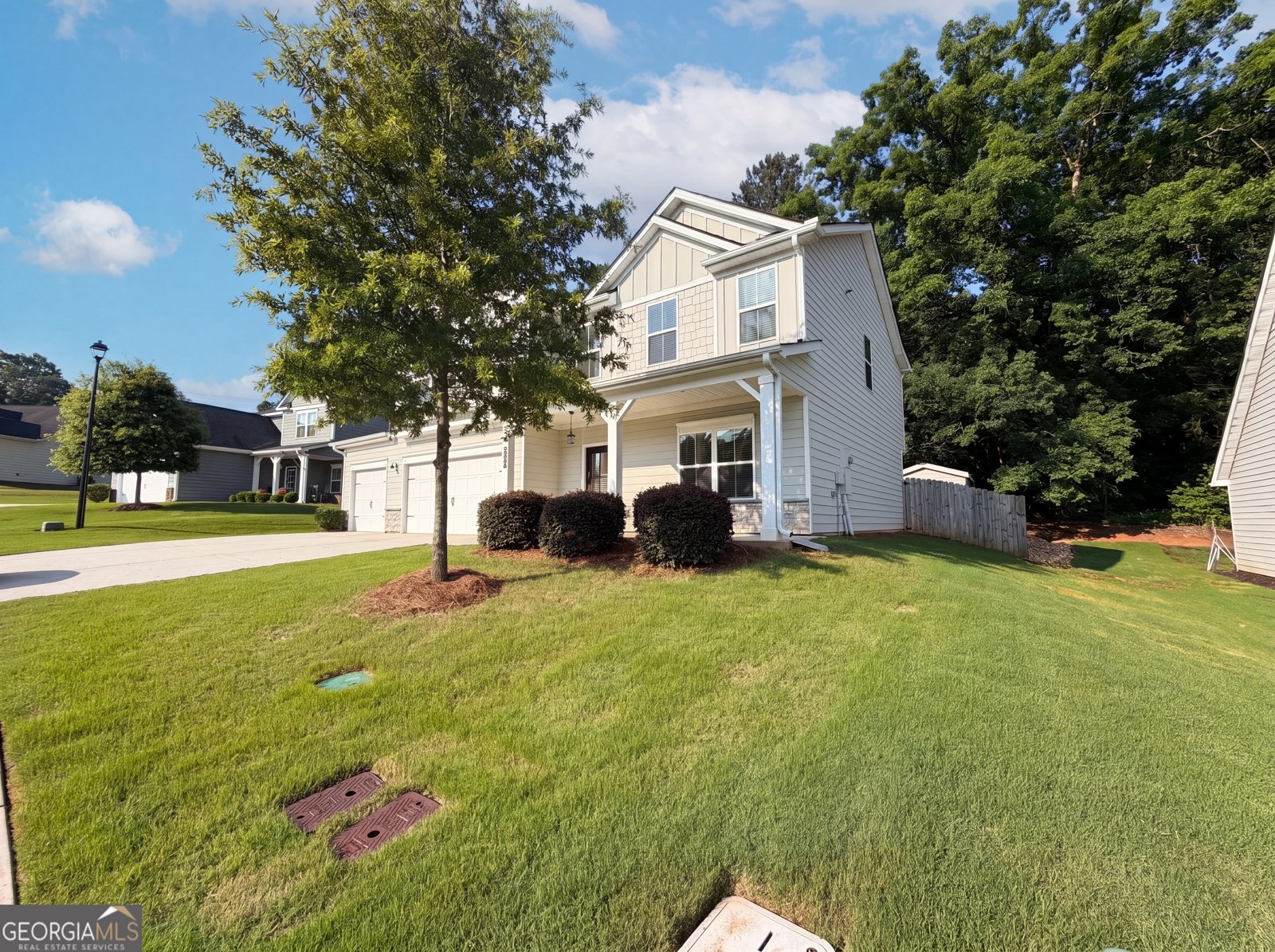 239 Stonecreek Bend Monroe - Photo 22