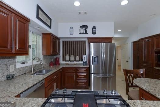 101 Cascade Drive Columbus - Photo 11