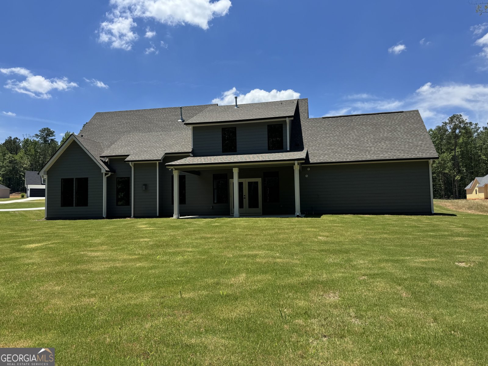 157 Ryeland Drive Senoia - Photo 65