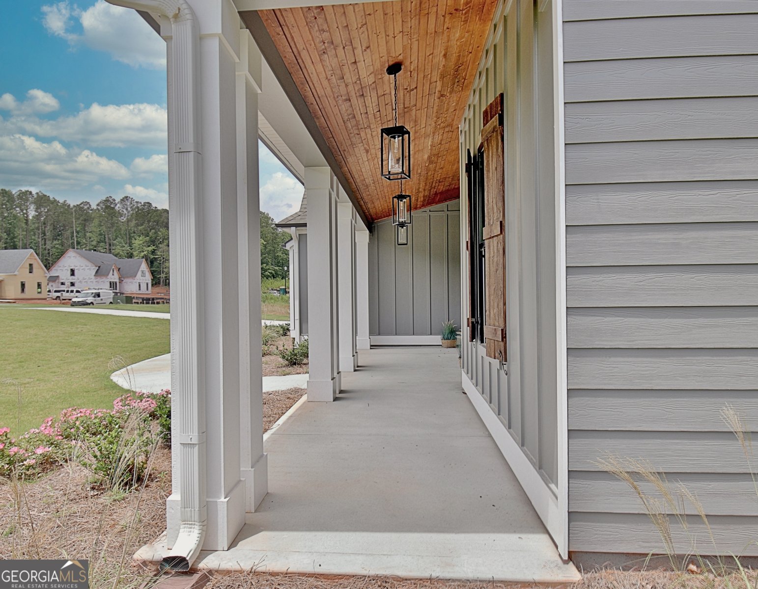 157 Ryeland Drive Senoia - Photo 74
