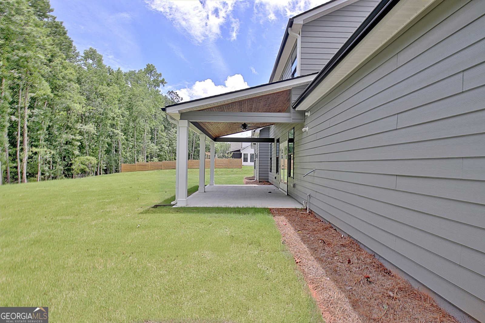 157 Ryeland Drive Senoia - Photo 76