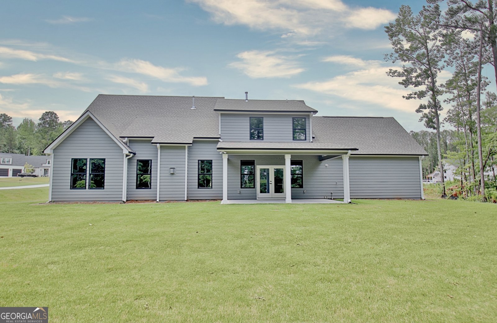 157 Ryeland Drive Senoia - Photo 80