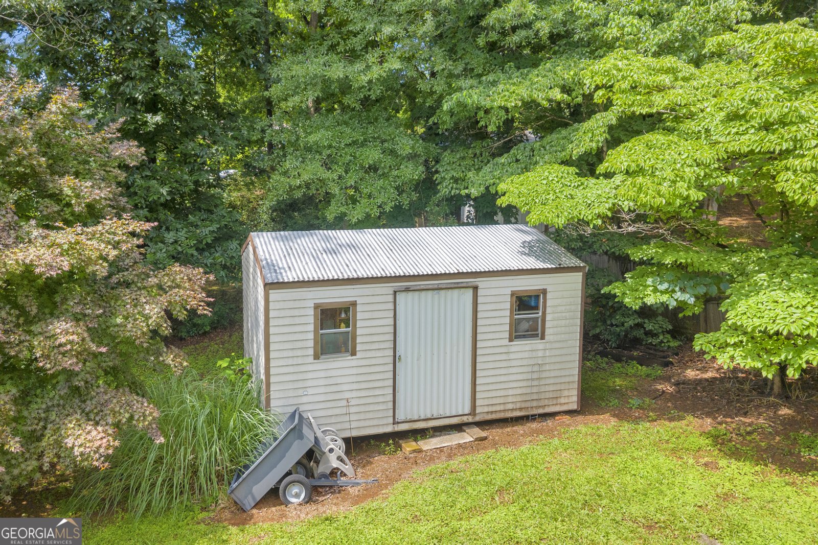 751 Collier Road Toccoa - Photo 34