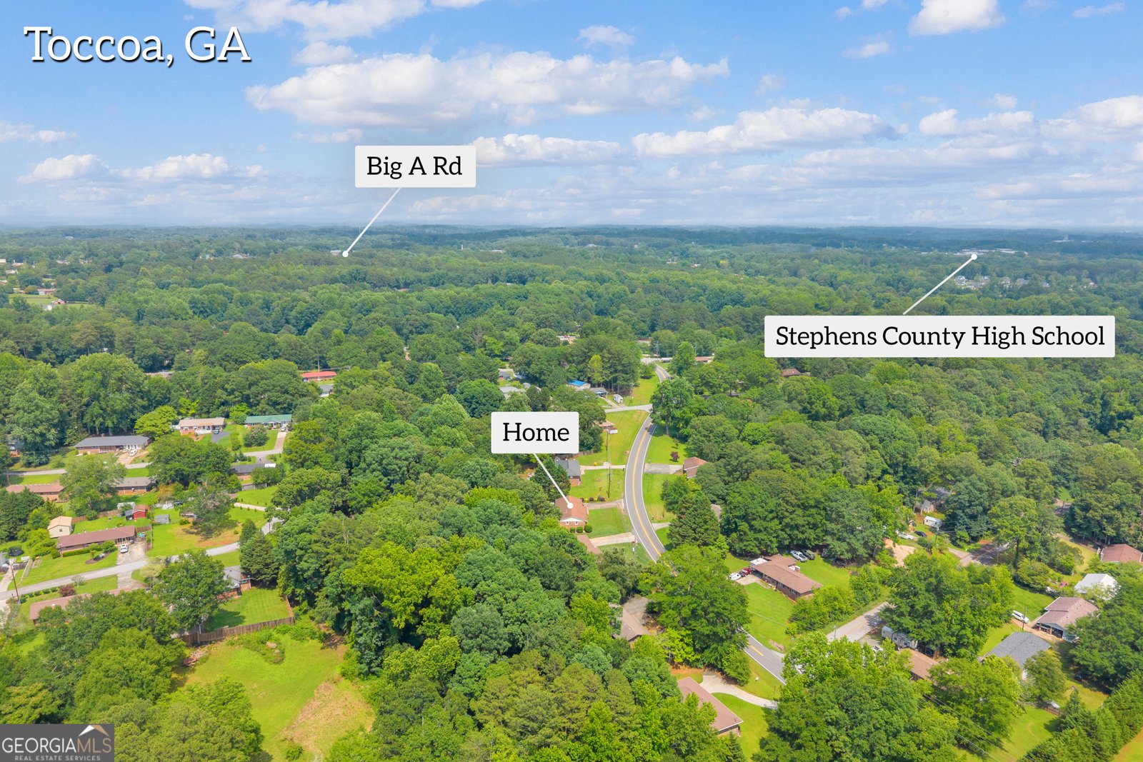 751 Collier Road Toccoa - Photo 37