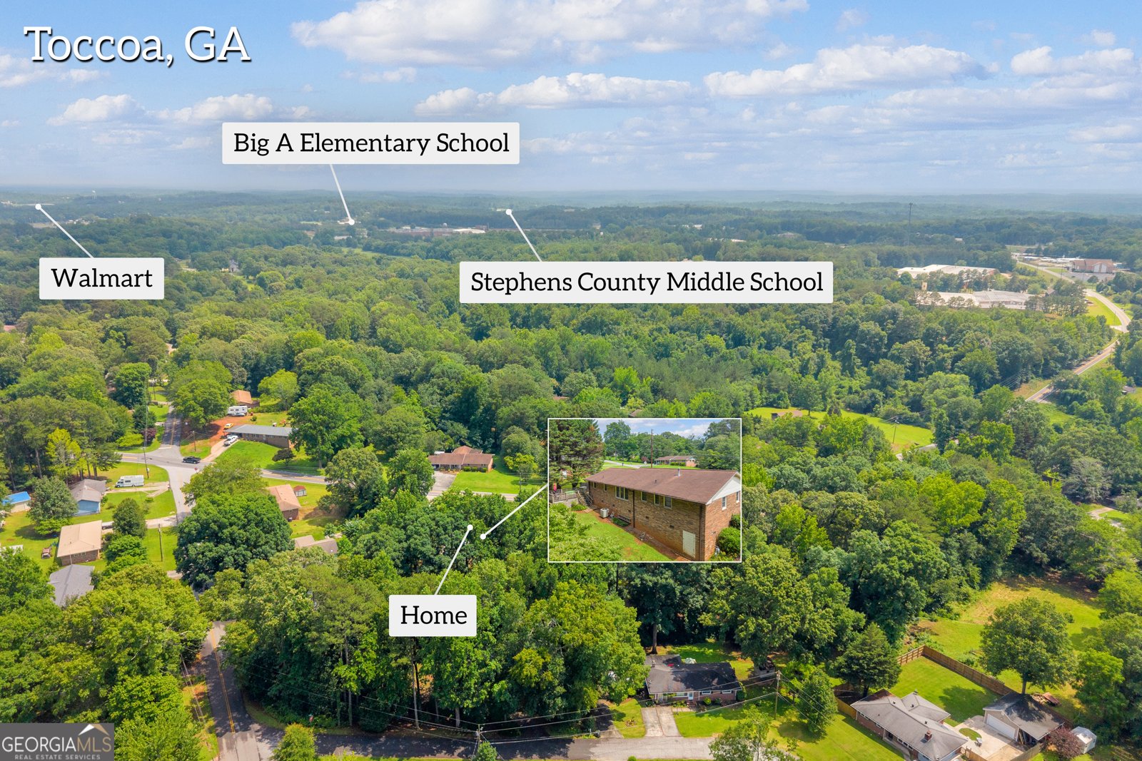 751 Collier Road Toccoa - Photo 40