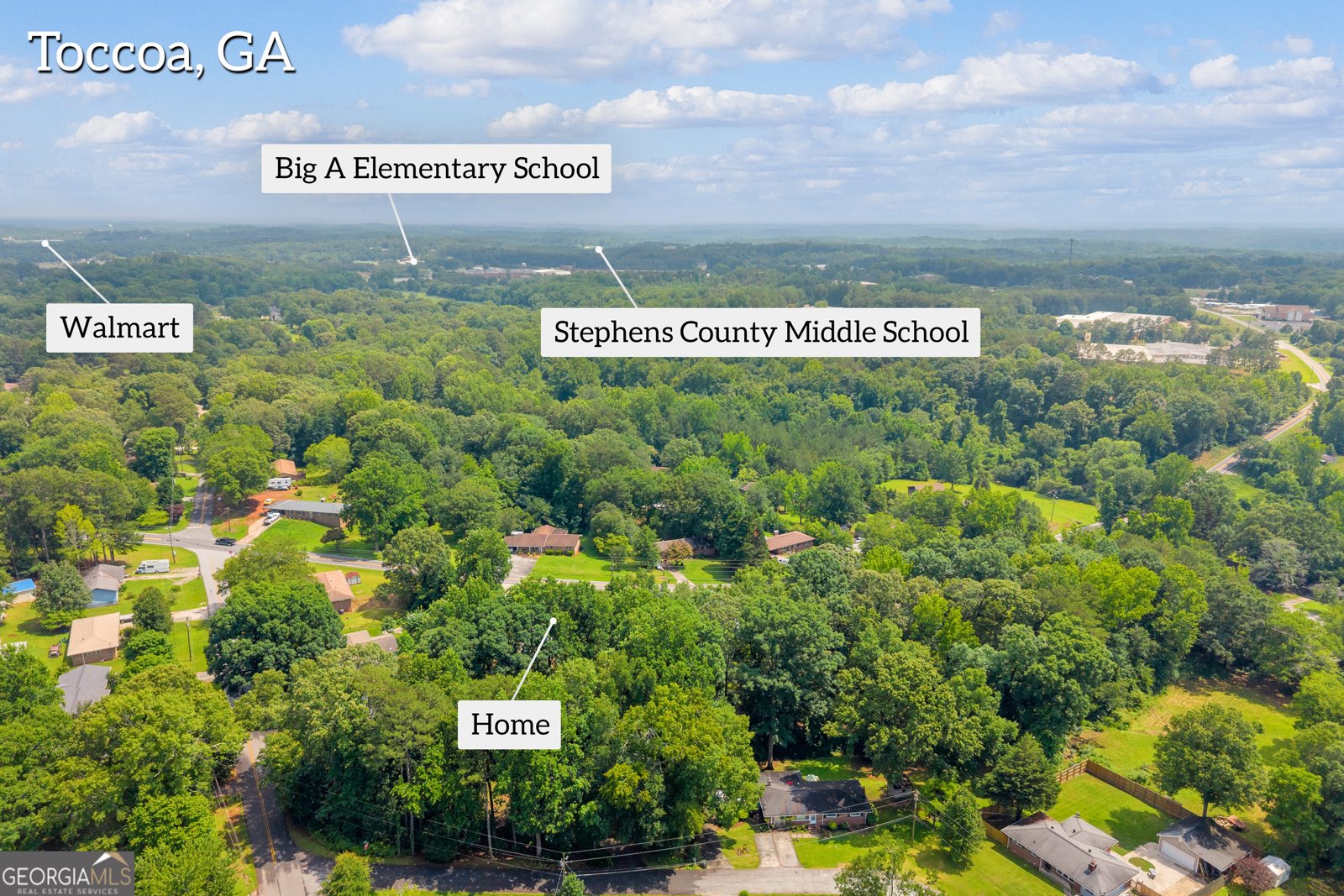 751 Collier Road Toccoa - Photo 41