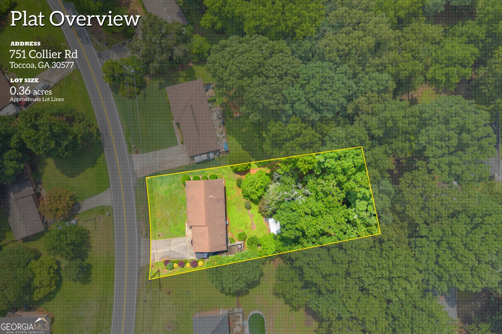 751 Collier Road Toccoa - Photo 42