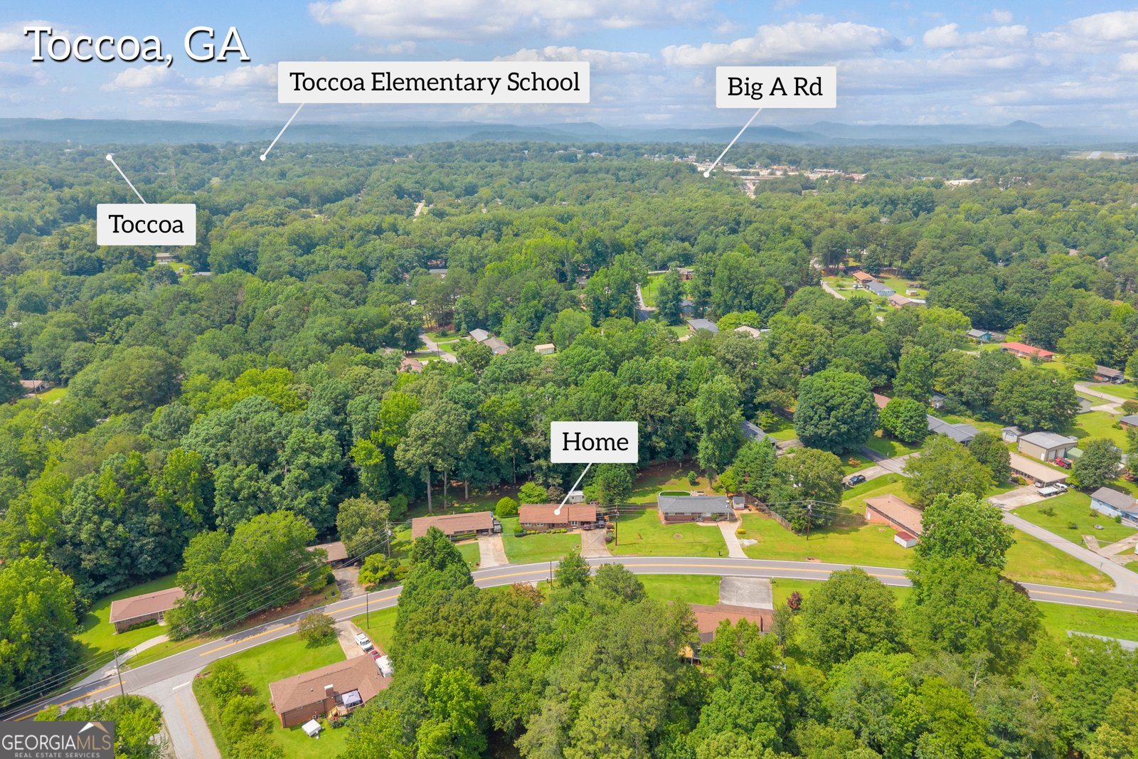 751 Collier Road Toccoa - Photo 43