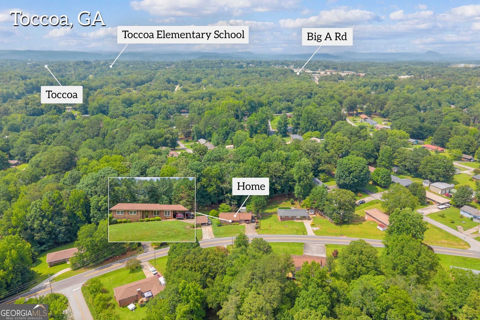 751 Collier Road Toccoa - Photo 44