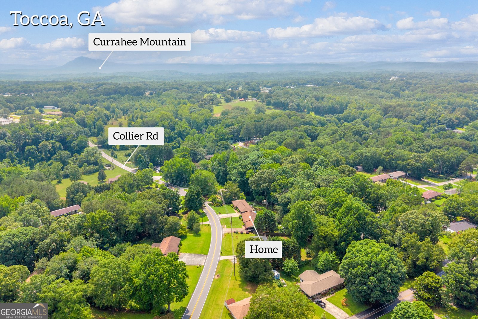 751 Collier Road Toccoa - Photo 46