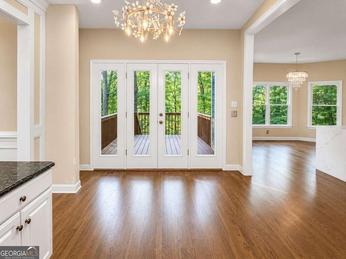 1765 Noblin Summit Drive Duluth - Photo 10
