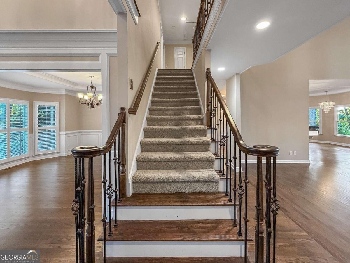 1765 Noblin Summit Drive Duluth - Photo 14