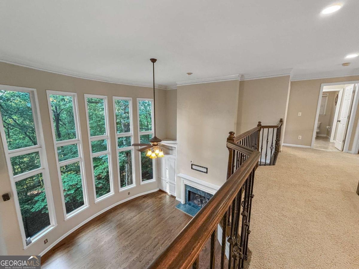 1765 Noblin Summit Drive Duluth - Photo 15