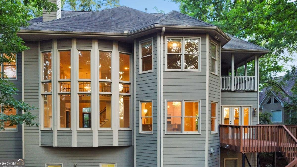 1765 Noblin Summit Drive Duluth - Photo 35