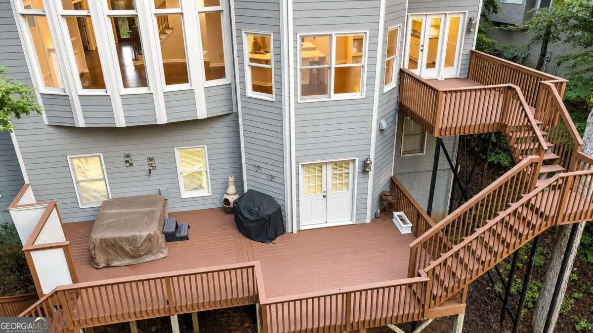 1765 Noblin Summit Drive Duluth - Photo 36