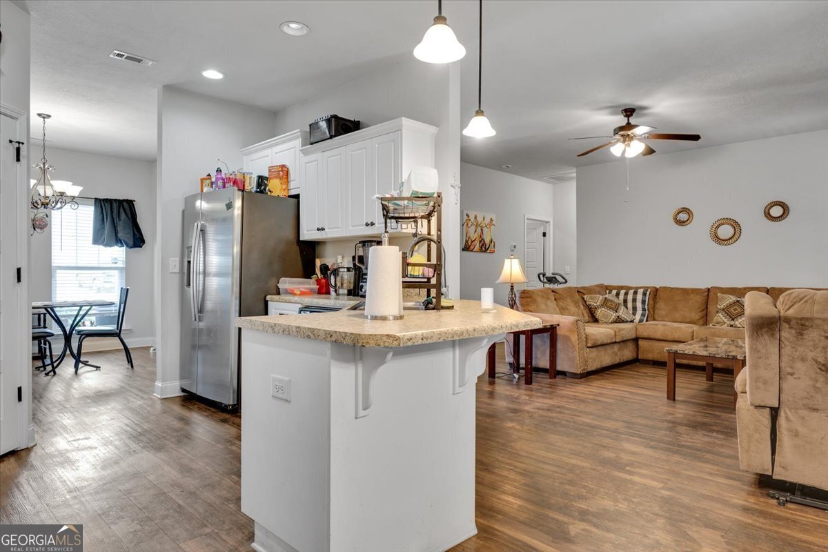 582 Brewer Drive Aiken - Photo 10