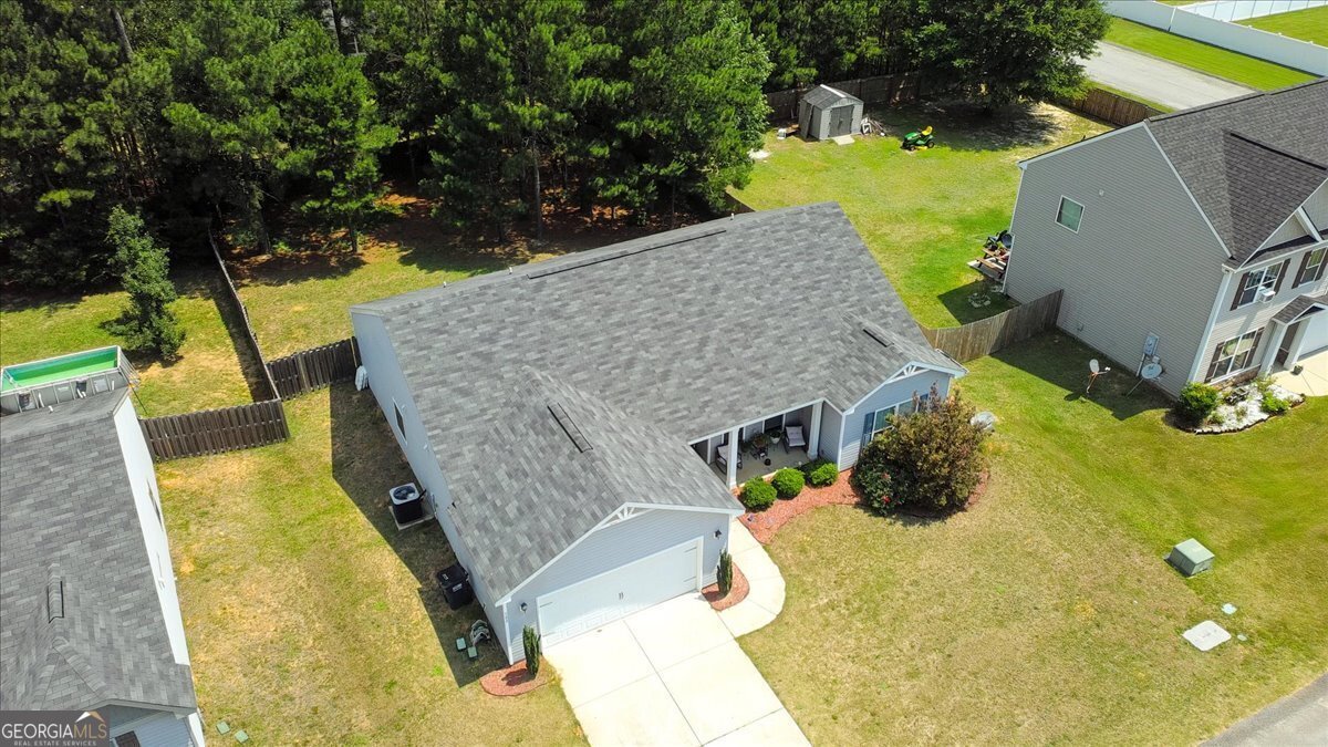 582 Brewer Drive Aiken - Photo 18