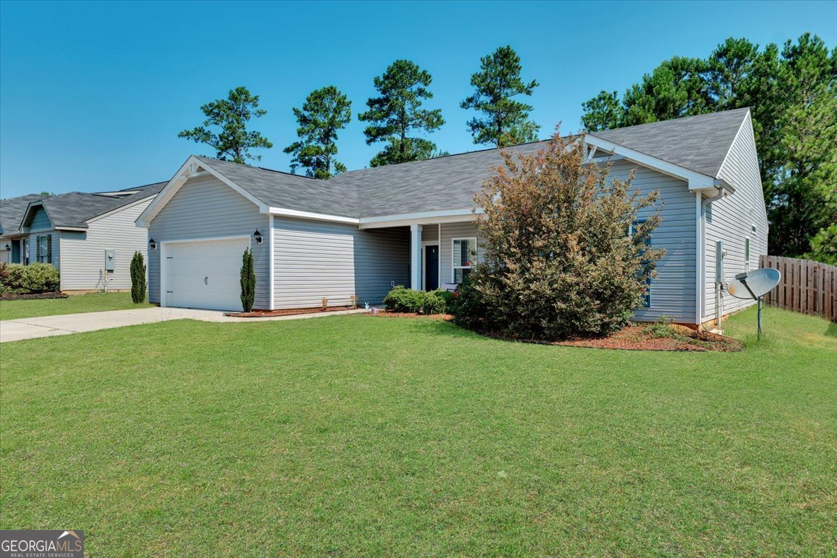 582 Brewer Drive Aiken - Photo 19