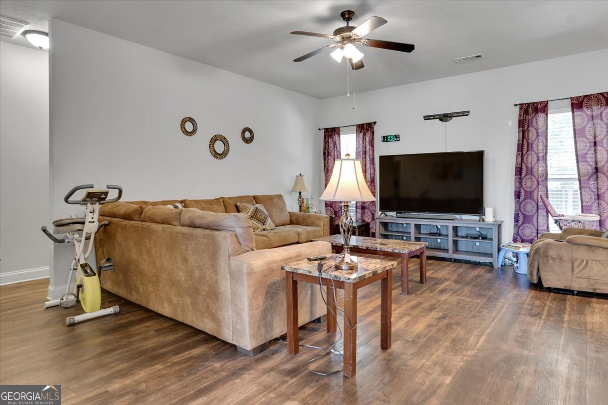 582 Brewer Drive Aiken - Photo 6