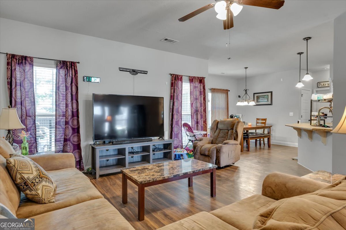 582 Brewer Drive Aiken - Photo 8