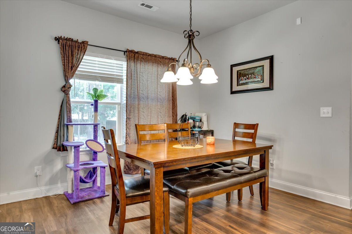 582 Brewer Drive Aiken - Photo 9