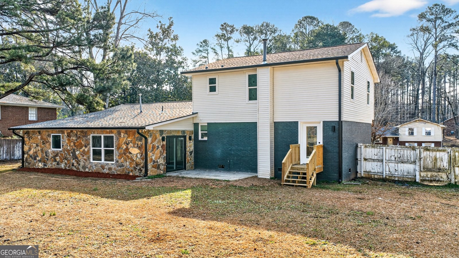 3274 Jodeco Place Jonesboro - Photo 37