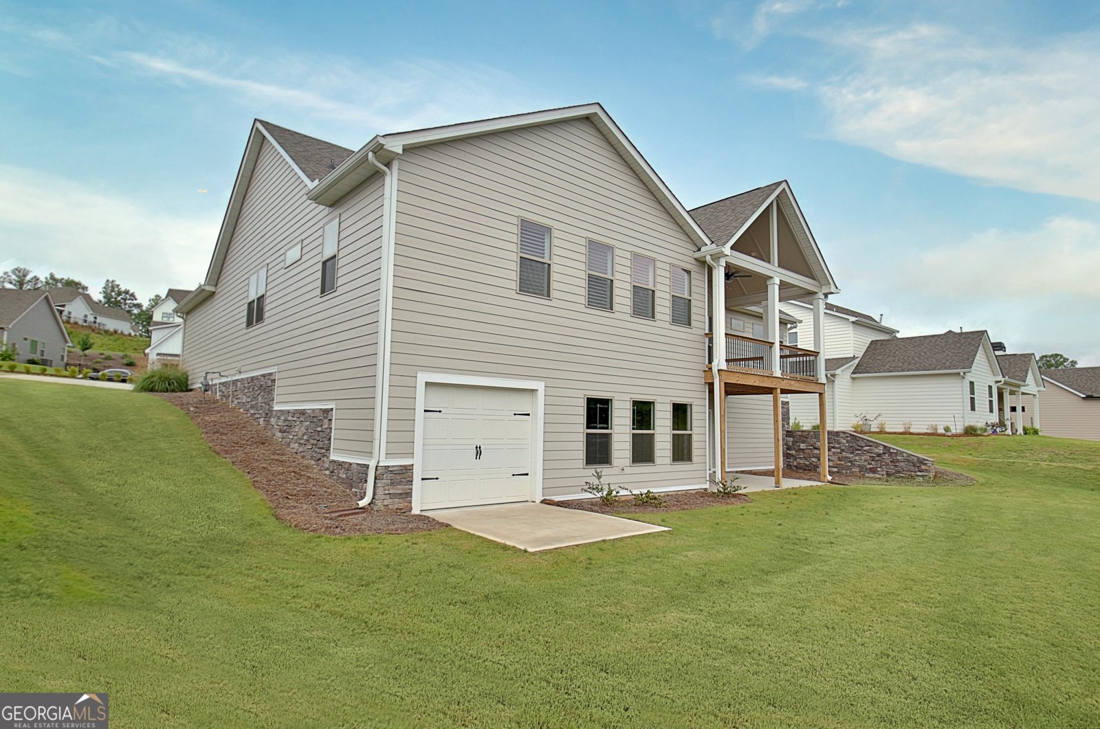 375 Werner Way Senoia - Photo 101