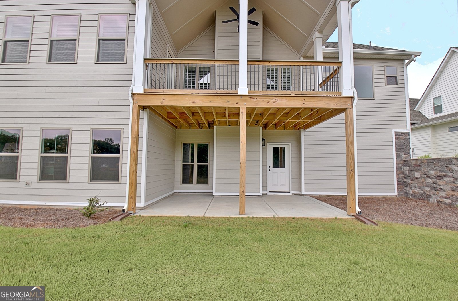 375 Werner Way Senoia - Photo 102
