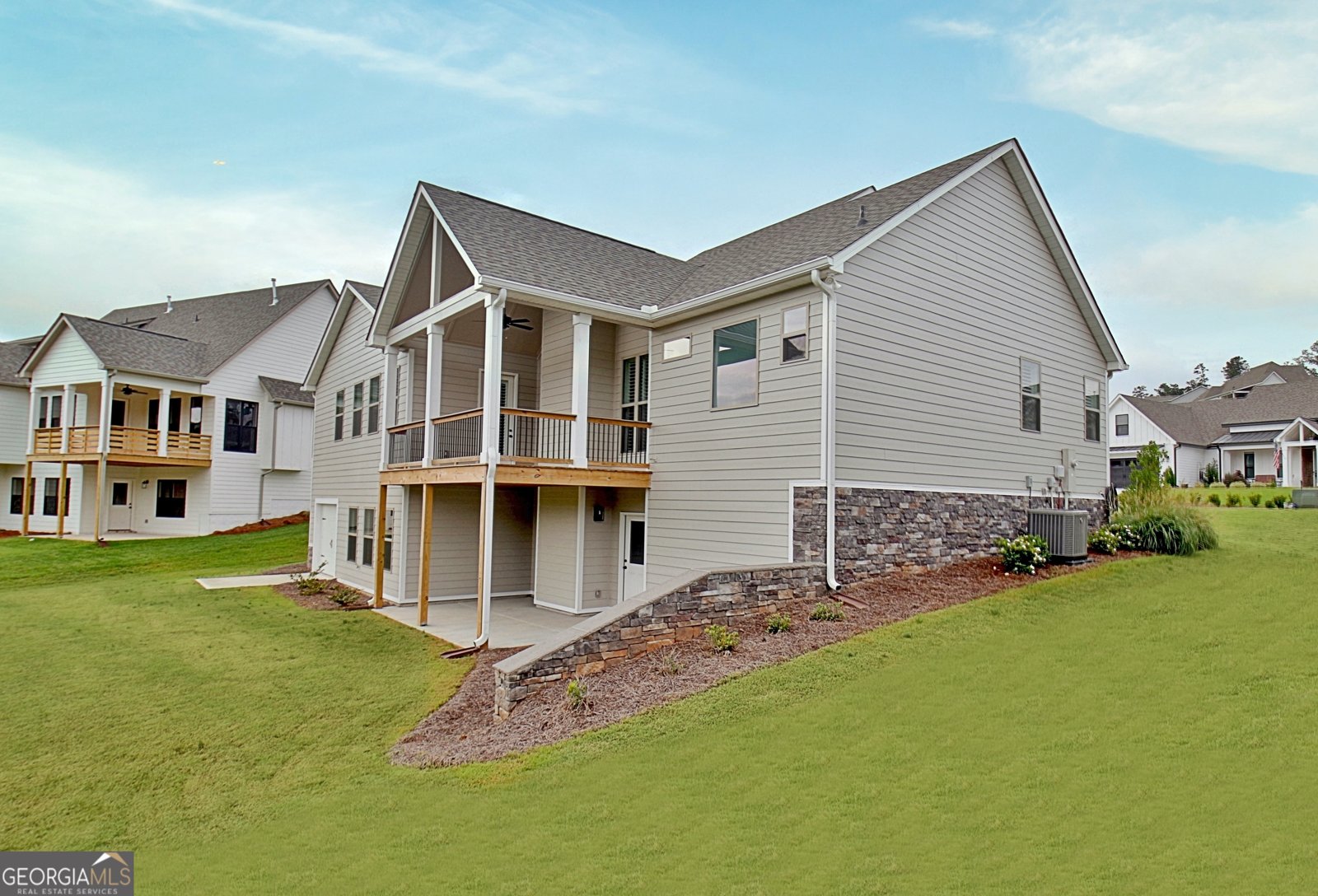 375 Werner Way Senoia - Photo 104