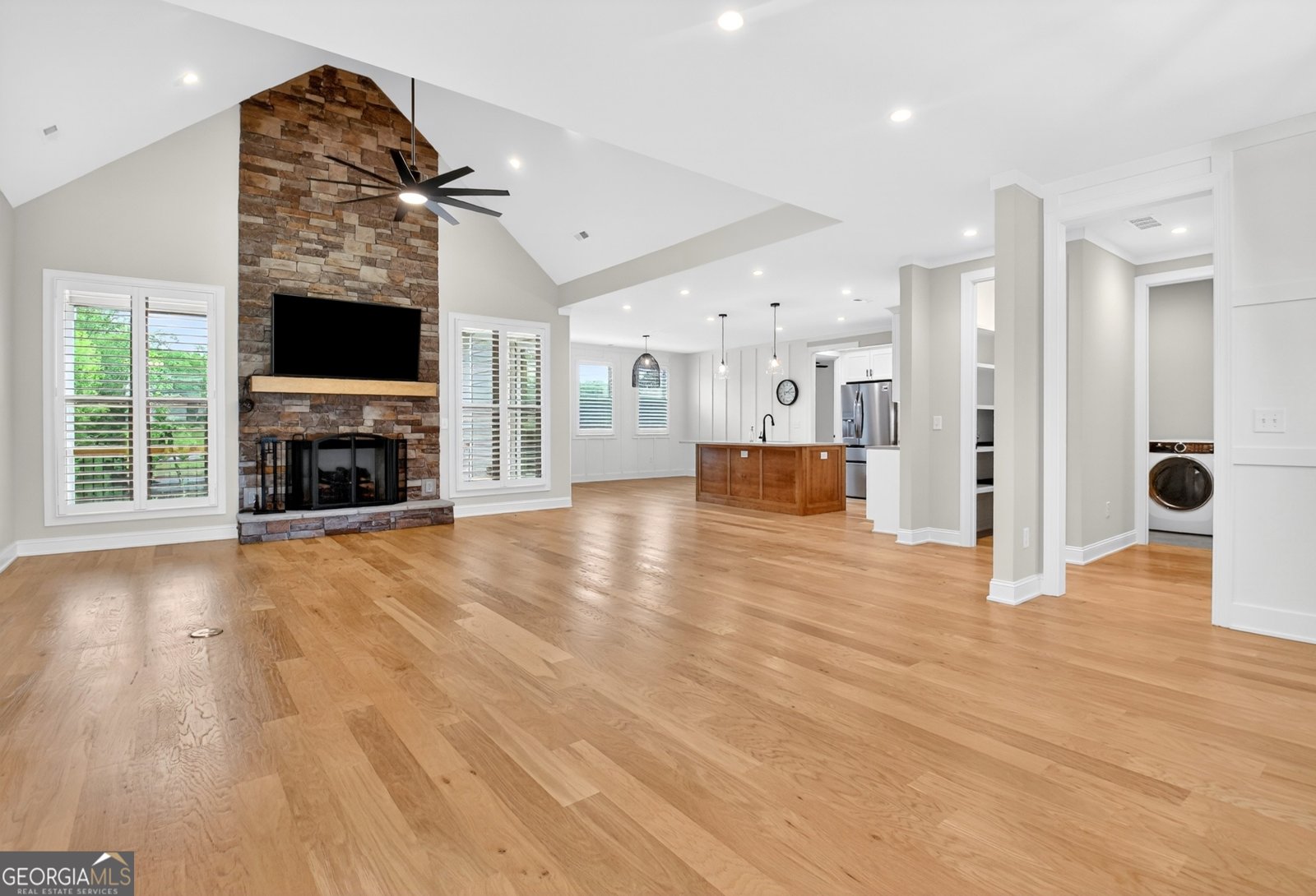 375 Werner Way Senoia - Photo 14